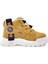 Marcus Kaymaz Taban Ortopedik Unisex Çocuk Bot Camel 1