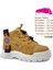 Marcus Kaymaz Taban Ortopedik Unisex Çocuk Bot Camel 2