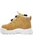 Marcus Kaymaz Taban Ortopedik Unisex Çocuk Bot Camel 3