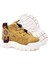 Marcus Kaymaz Taban Ortopedik Unisex Çocuk Bot Camel 4
