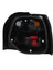Stop Lamba Komple Renault R19 Sağ 3200-PLEKSAN 3