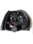 Stop Lamba Komple Renault R19 Sağ 3200-PLEKSAN 4