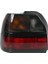 Stop Lamba Komple Renault R19 Sağ 3200-PLEKSAN 5