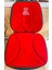 Massey Ferguson Grammer Koltuk Kılıfı (Massey Ferguson Amblemli) 1