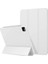 Apple iPad Pro 12.9 Inç 3.4.5.6. Nesil Ile Uyumlu Kılıf Standlı Uyku Modlu Kalem Bölmeli Akıllı Kılıf 1