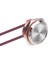 WD16C1-WIRED-P1 16 mm Düz Yaylı Metal Buton - Kablolu 1