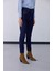 Mom Fit Yüksek Bel Jean 3