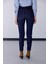 Mom Fit Yüksek Bel Jean 4