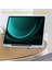 Apple iPad Pro 12.9 Inç 3.4.5.6. Nesil Ile Uyumlu Kılıf Standlı Uyku Modlu Kalem Bölmeli Akıllı Kılıf 2