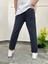Jogging Lacivert Pantolon 4