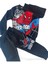Alt Üst Erkek Çocuk Spıdeman Takım 1
