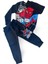 Alt Üst Erkek Çocuk Spıdeman Takım 2