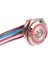 WD16C1-WIRED-P1-EC 16 mm Düz Yaylı Kırmızı Işıklı Metal Buton - Kablolu 1