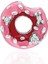 925 Ayar Gümüş Donut Charm 1