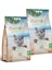 Gattıno Topaklanan Kedi Kumu Marsilya Sabunu Kokulu 10L x 2 Adet 1