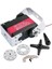 RDS5180 80KG Dijital Servo Motor 180° - U Servo Braket Dahil 1