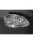 Volkswagen Jetta Golf 5 Sağ Ön Far Motorlu Krom Sıfır 2004-2010 1
