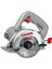 Elmas Testereli Mermer Kesme Makinesi 115MM 1500W CT15213-115-W | Bakır Sargılı Seramik Granit Kesme 1