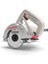 Elmas Testereli Mermer Kesme Makinesi 115MM 1500W CT15213-115-W | Bakır Sargılı Seramik Granit Kesme 3