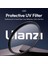 62 mm UV01 Protective Uv Filtre 5