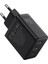 Cube Hızlı Şarj Cihazı 2u+C 30W 3