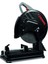 Metal Profil Kesme Makinesi 2200W CT15232 Bakır Sargılı Hassas ve Açılı Metal Kesim Makinesi 1