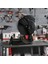 Metal Profil Kesme Makinesi 2200W CT15232 Bakır Sargılı Hassas ve Açılı Metal Kesim Makinesi 3