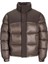 Jack Jones 12261846 Chocolate Brown Erkek Günlük Mont 12261846-CHOCOLATE-BROWN Kahverengi 1