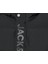 Jack & Jones Jack Jones Jcolpha Puffer Jnr Çocuk Günlük Mont 12262162-BLACK Siyah 3