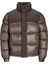 Jack & Jones Jack Jones 12261846 Chocolate Brown Erkek Günlük Mont 12261846-CHOCOLATE-BROWN Kahverengi 1