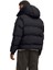 Jack Jones Jcolpha Puffer Sn Erkek Günlük Mont 12261971-BLACK Siyah 2