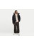 Jack Jones Jcolpha Puffer Sn Erkek Günlük Mont 12261971-BLACK Siyah 3