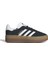 Gazelle Bold W Kadın Günlük Ayakkabı IE0876 Siyah 1