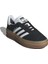 Gazelle Bold W Kadın Günlük Ayakkabı IE0876 Siyah 3