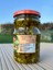 Uludağ Doğal Fermantasyon Cam Kavanoz Jalapeno Turşusu - 680 gr 3