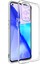 One Plus 9 Pro Kılıf Süper Şeffaf Silikon 1