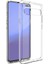 Samsung Galaxy S10 Kılıf Süper Şeffaf Silikon 1