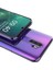 Oppo A5 2020 Kılıf Süper Şeffaf Silikon 3
