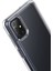 Samsung Galaxy M51 Kılıf Süper Şeffaf Silikon 2