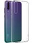 Huawei P30 Kılıf Süper Şeffaf Silikon 2