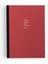 LUGAT365 x Karatis 15*21 96 Yp.düz Defter-Can Yoldaşı 1
