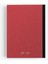 LUGAT365 x Karatis 15*21 96 Yp.düz Defter-Can Yoldaşı 5