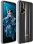 Huawei Honor 90 Kılıf Süper Şeffaf Silikon 2