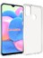 Samsung Galaxy M30S Kılıf Süper Şeffaf Silikon 1