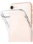 iPhone Se 2020 Kılıf Süper Şeffaf Silikon 2