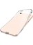 iPhone Se 2020 Kılıf Süper Şeffaf Silikon 3