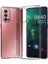 My Bilişim Oppo Reno 4 Kılıf Süper Şeffaf Silikon - Şeffaf 2