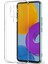 Tecno Camon 16 Kılıf Süper Şeffaf Silikon 1