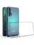 Huawei Nova 5t Kılıf Süper Şeffaf Silikon 1
