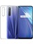 My Bilişim Realme 6 Kılıf Süper Şeffaf Silikon - Şeffaf 1
